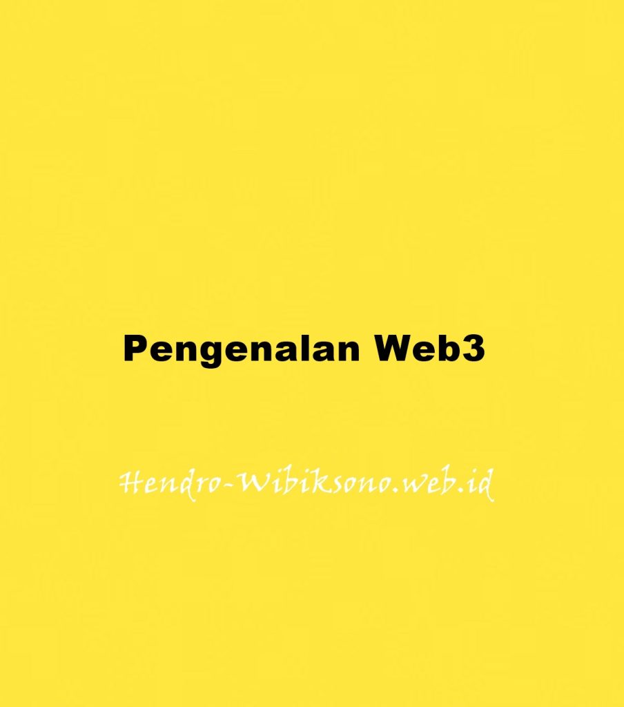 web3