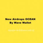 New Airdrops OCEAN By Wave Wallet