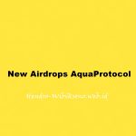 New Airdrops AquaProtocol