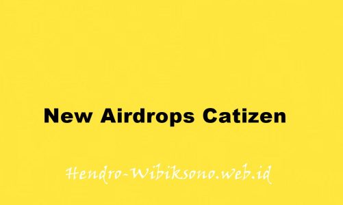 New Airdrops Catizen × Bitget