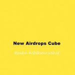 New Airdrops Cube