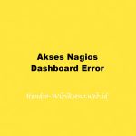 Akses Nagios Dashboard Error auth.example.com/lmerror/403