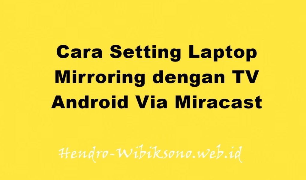 miracast