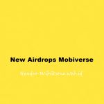 New Airdrops Mobiverse