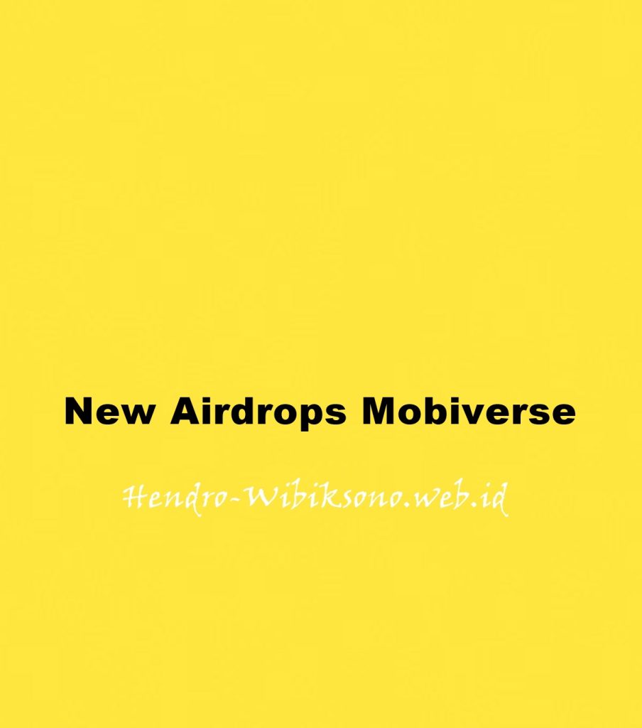 mobiverse