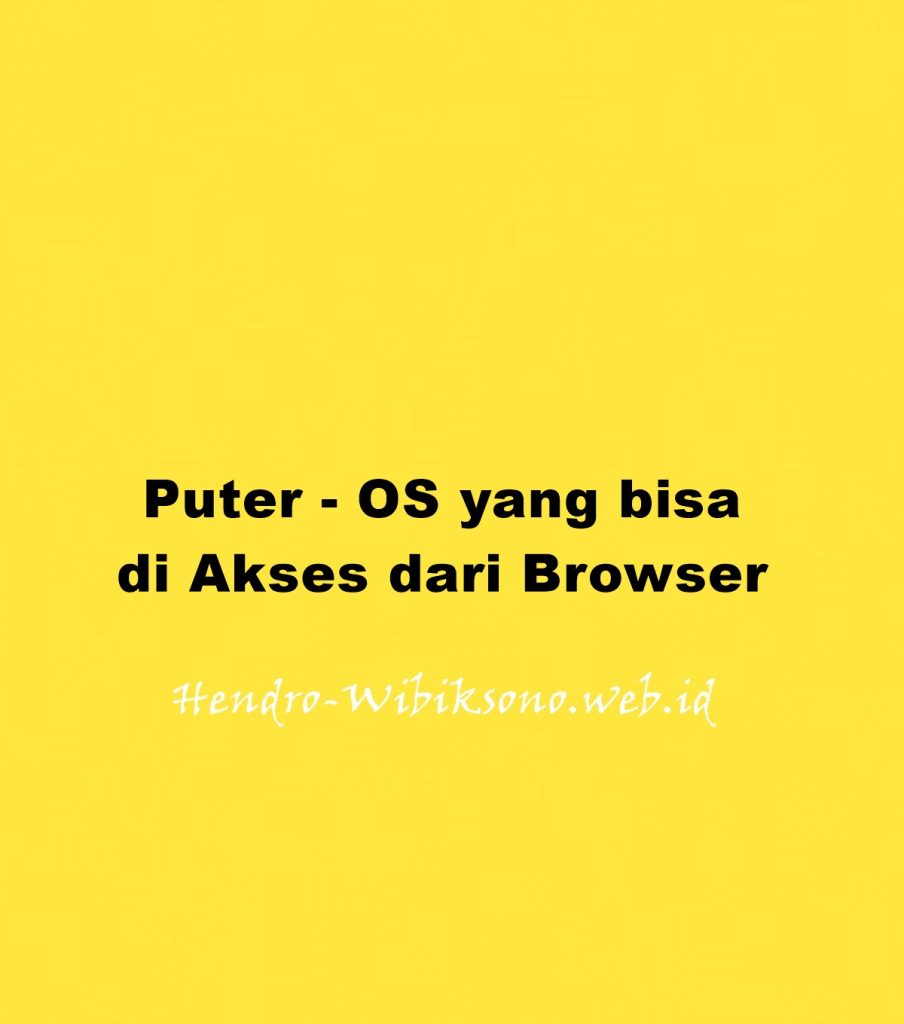 puter