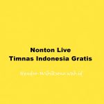 Nonton Live Timnas Indonesia Gratis Via livesports808.live