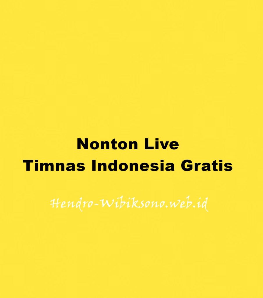 timnas