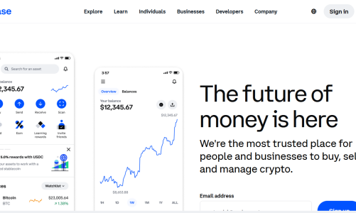 Mengapa akun Coinbase saya Restricted?