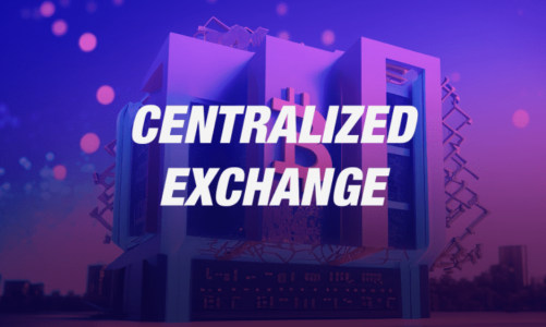 Top 50 centralized exchanges (CEX) Terbaru