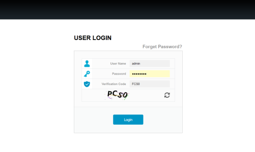 login