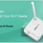 Cara Reset Router Totolink