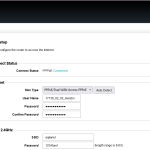 Cara Mengganti SSID dan Password pada Router Totolink