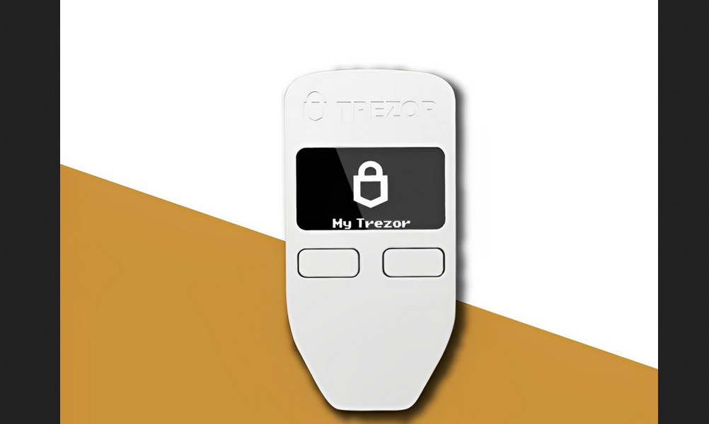 trezor