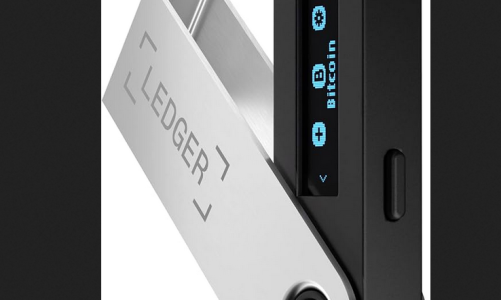 ledger