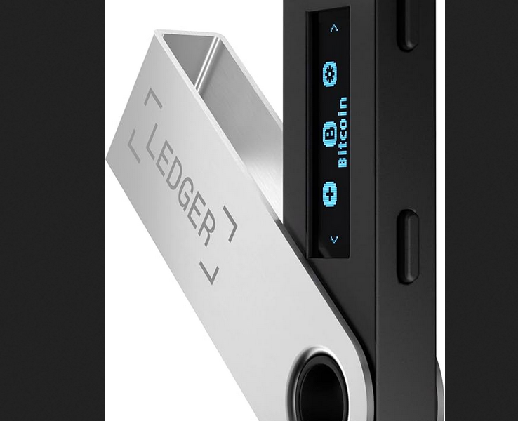 ledger