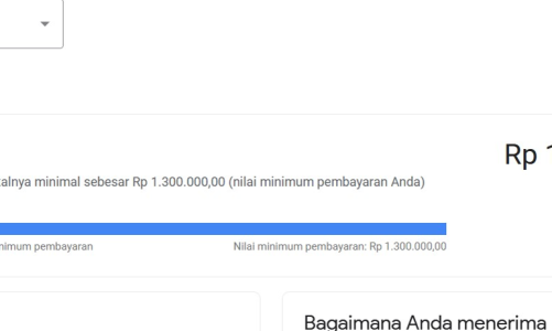 Cara Mendapatkan Uang dari Google Adsense Terbaru