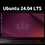 Cara Setting IP Static pada Ubuntu 24.04 lts