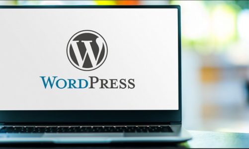 Cara Upgrade Versi WordPress Manual