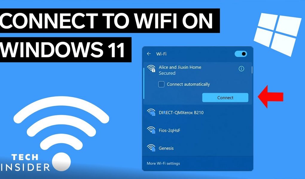 wifi
