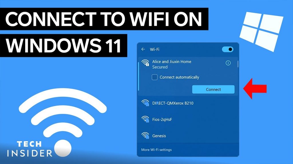 wifi
