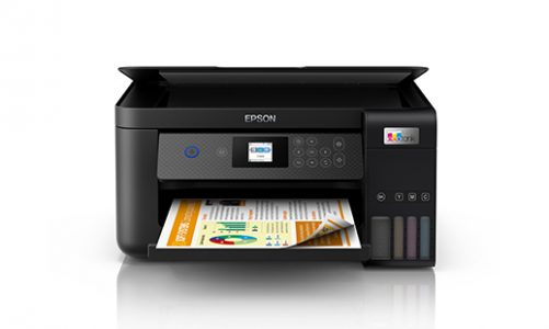 Cara Setup Printer Epson L4260 Wi-Fi Terbaru