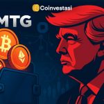 Langkah Besar TMTG: Beli Bitcoin US $2 Miliar