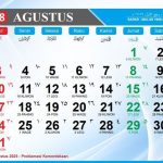 Melalui SKB 3 Menteri, Pemerintah Tetapkan 18 Agustus 2025 Jadi Hari Libur Nasional, Agar Masyarakat Meriahkan HUT RI ke-80