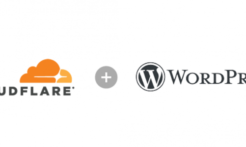 Settingan Cloudflare Terbaik untuk WordPress: Biar Website Cepat & Aman Tanpa Error!