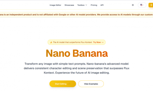 Baru Rilis! Nano Banana AI Jadi Rahasia Baru Bikin Konten Viral di TikTok & YouTube Shorts!