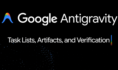 Antigravity Google AI: Revolusi Coding Otomatis