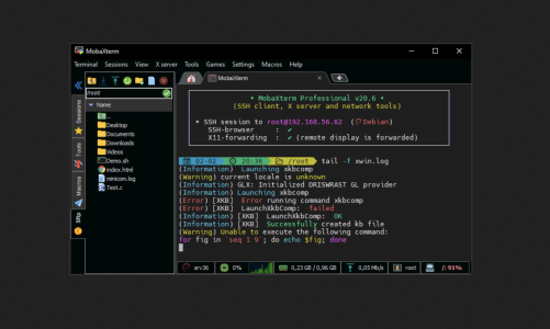 MobaXterm: Tools All-in-One Terbaik untuk Remote Server dan Networking (Panduan Lengkap 2026)