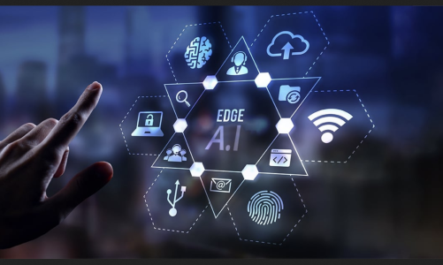 AI Tanpa Internet? Ini Teknologi Edge AI yang Sedang Booming di 2026