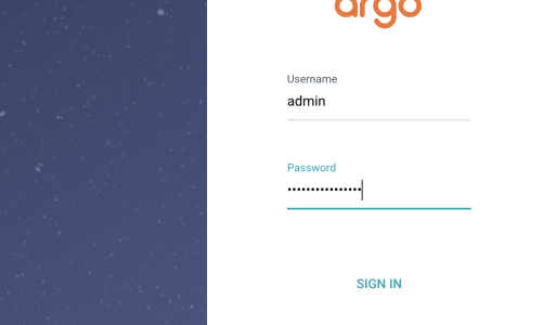 Belajar GitLab Part 8 – Gitops Agrocd