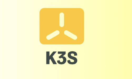 Install Multinode Kubernetes dengan K3s
