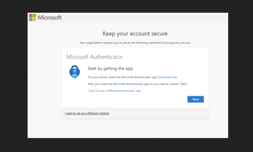 Cara Aman Memigrasikan Kredensial Microsoft Authenticator ke HP Baru Tanpa Kehilangan Akses (Update 2026)