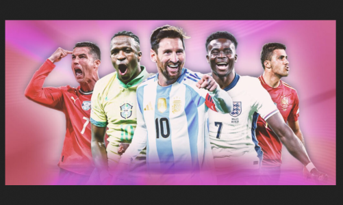 Nonton Live Gratis Piala Dunia 2026 di livesports
